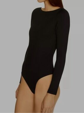 Susana Monaco Bodysuit